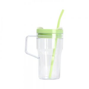 VASO MILENA. personalizada